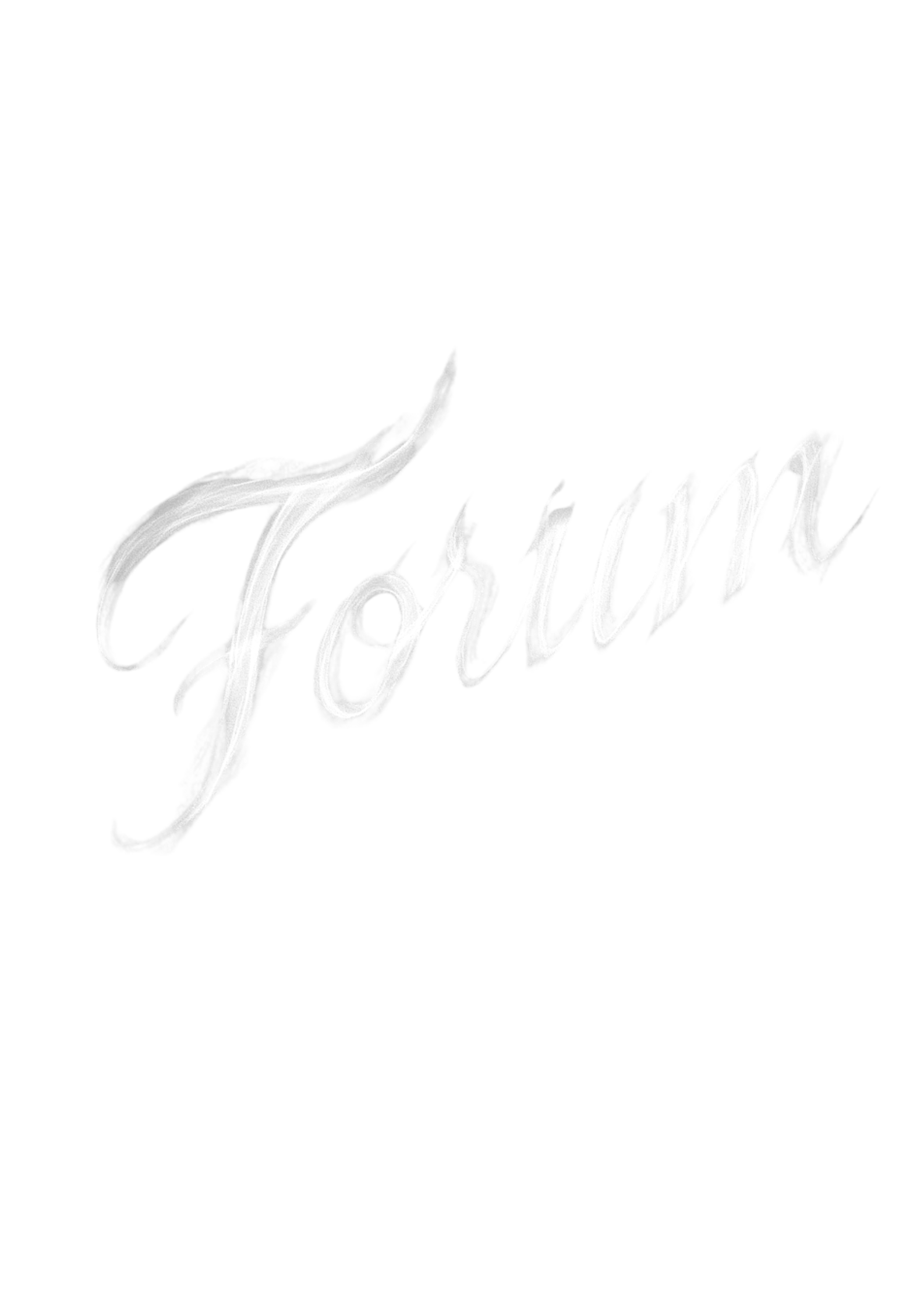 forum for formulation